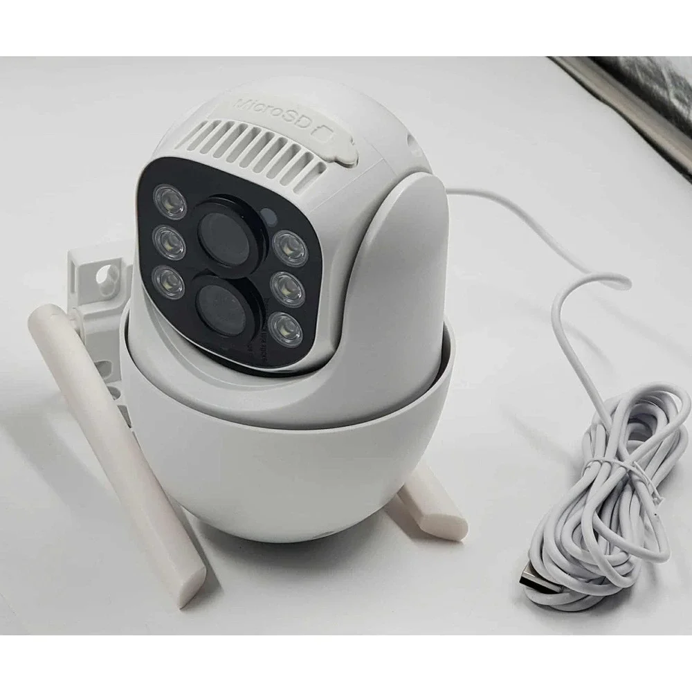 2k Security Cameras Outdoor 5G Wifi Camera For Home‎ Security